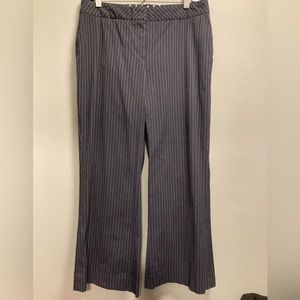 Akris Wide Leg Summer Slacks Like New